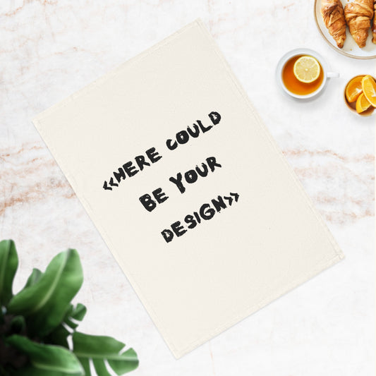 Create Your Own Custom Design